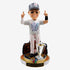 Lars Nootbaar Japan 2023 Wbc Champion Cap & Tee Bobblehead