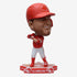 Alejandro Kirk Toronto Blue Jays 2023 Round Base Canada Day Uniform Bighead