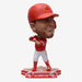 Alejandro Kirk Toronto Blue Jays 2023 Round Base Canada Day Uniform Bighead