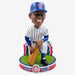 Ernie Banks Chicago Cubs Let's Play Two MLB Bobblehead