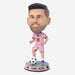 Lionel Messi Inter Miami CF Field Stripe Bighead MLS Soccer Bobblehead