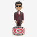 Patrick Mahomes Kansas City Chiefs Ring Base NFL Bobblehead