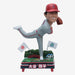 Shohei Ohtani Los Angeles Angels Hometown Road Uniform MLB Bobblehead