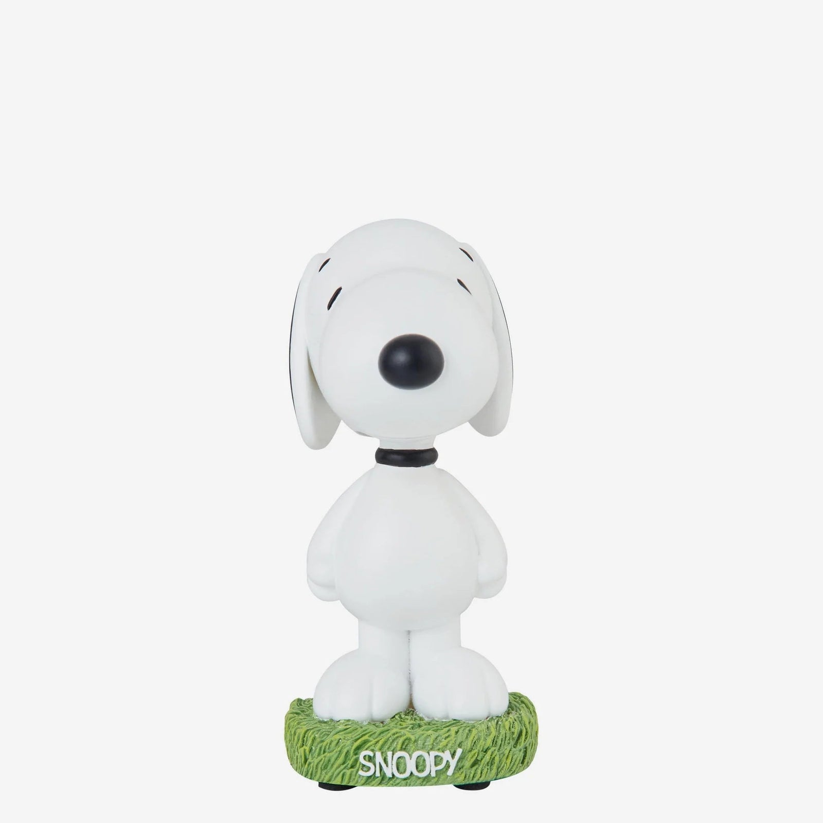 Peanuts Characters Mini Bighead Bobbleheads