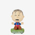 Peanuts Characters Mini Bighead Bobbleheads