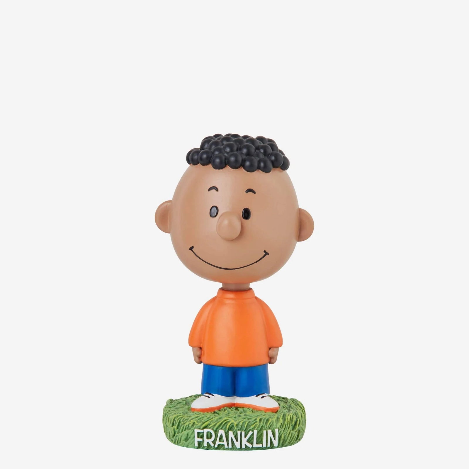 Peanuts Characters Mini Bighead Bobbleheads