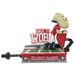 Hairy Dawg Georgia Bulldogs 2023 Training Camp NCAA College Bobblehead