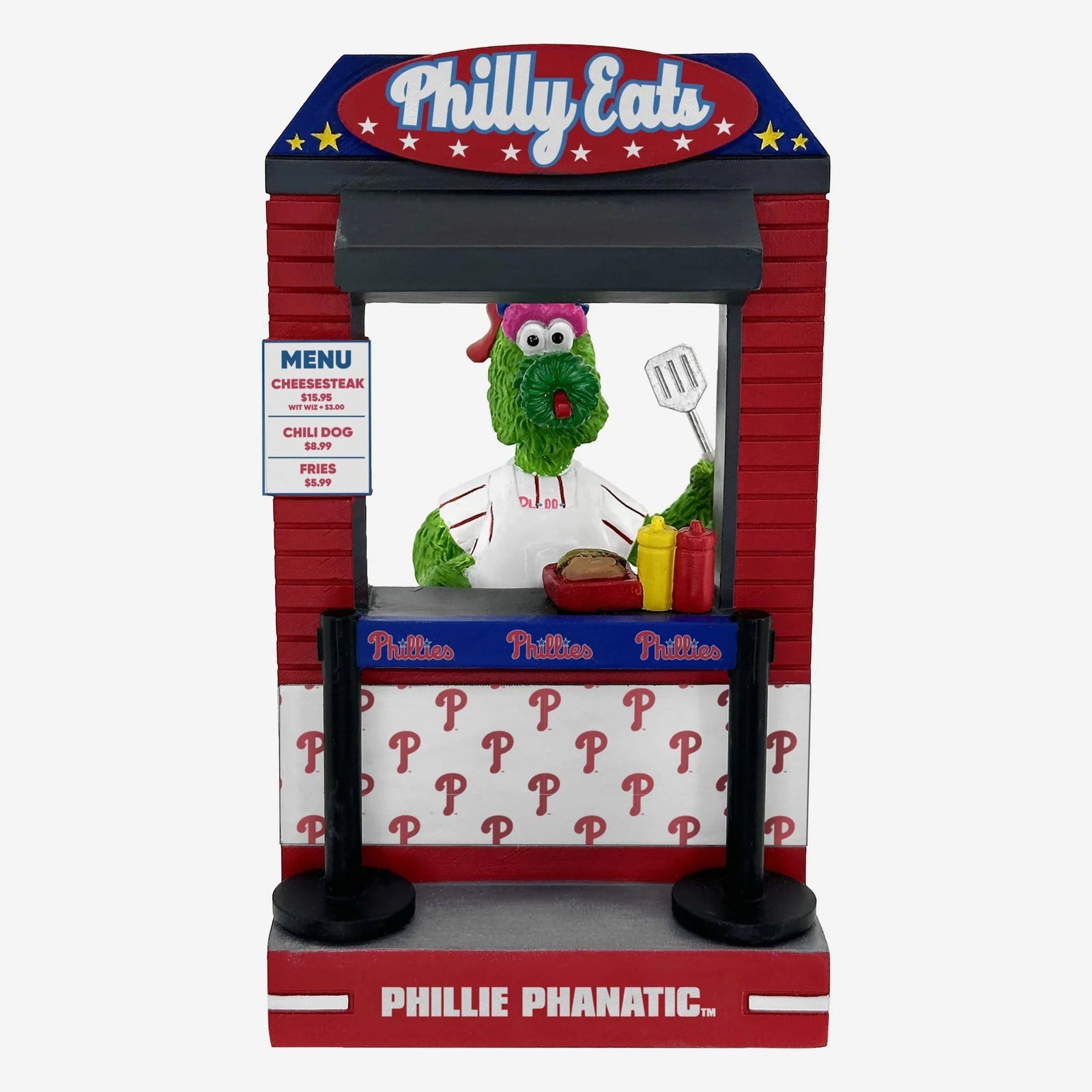 2024 MLB Opening Day Bobbleheads