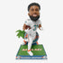 Raheem Mostert Miami Dolphins Gamebreaker NFL Bobblehead