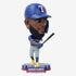 Adolis Garcia Texas Rangers Alcs Champion Gamebreaker MLB Bobblehead