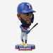 Adolis Garcia Texas Rangers Alcs Champion Gamebreaker MLB Bobblehead