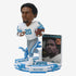 Billy Sims Detroit Lions Sports Illustrated Cover NFL Bobblehead