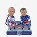 Mark Messier & Artemi Panarin New York Rangers Then And Now NHL Bobblehead