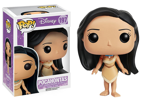 Pocahontas 197