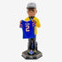 2024 NFL Draft Pick Bobbleheads