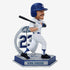Kirk Gibson Los Angeles Dodgers Jersey Greats #23 Bobblehead