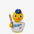 MLB Duck Mini Bobbleheads