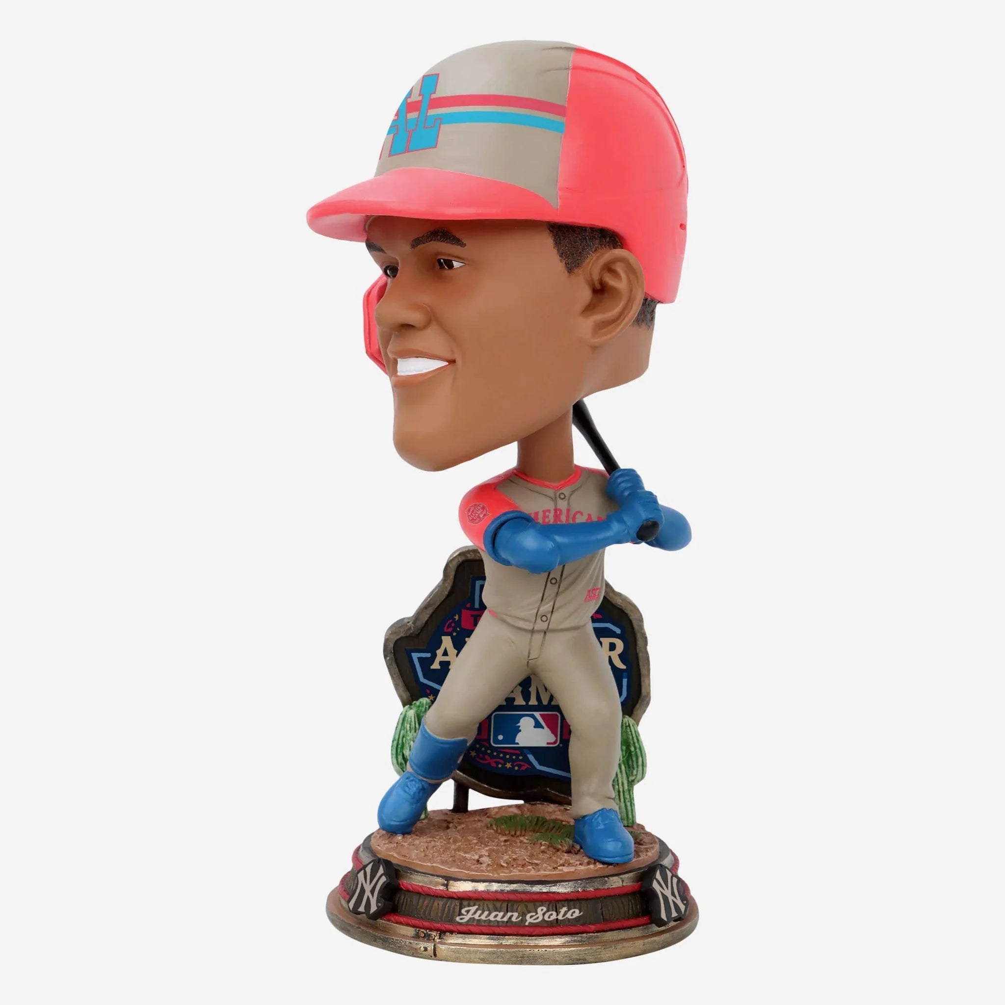 2024 MLB All-Star Bighead Bobbleheads