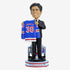 Henrik Lundqvist New York Rangers 2000 NHL Draft Pick #205 Bobblehead