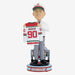Martin Brodeur New Jersey Devils 1990 NHL Draft Pick #20 Bobblehead