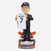 Craig Biggio Houston Astros 1987 MLB Draft Pick #22 Bobblehead