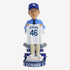 Clayton Kershaw Los Angeles Dodgers 2006 MLB Draft Pick #7 Bobblehead