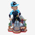 2024 MLB All-Star Game Event Authenticated Dirt Collection Bobbleheads