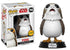 Porg (Open Mouth, The Last Jedi) 198  **Chase**