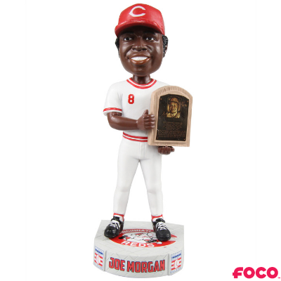 MLB Hall of Fame Bobbleheads