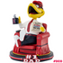 #1 Dad Mascot Bobbleheads