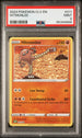 2023 POKEMON CLASSIC VENUSAUR & LUGIA ex DECK HITMONLEE #11 PSA 9