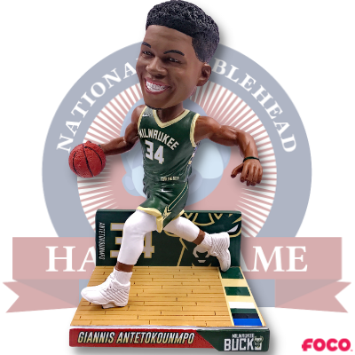 Big Ticket Bobbleheads