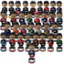 AHL Vintage Bobbleheads