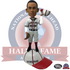 Satchel Paige Talking Baseball Bobbleheads