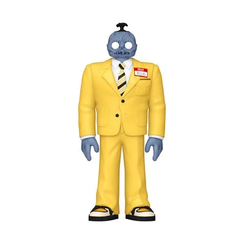 Beetlejuice 2 Bob In Yellow Suit By Funko Pop!