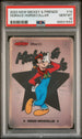 2023 KAKAWOW HOTBOX MICKEY & FRIENDS CHEERFUL TIMES HORACE HORSECOLLAR 14 PSA 10