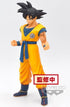 Son Goku (Dragon Ball Super: Super Hero) DXF Line Statue