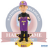 2017 NBA Draft Day Bobbleheads