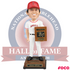 2018 MLB Award Series Bobbleheads