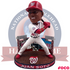 2018 MLB Rookie Series Bobbleheads