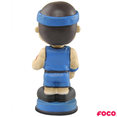 NCAA Men's Basketball 2019 Final Four Classic Bobble Boy Bobblehead