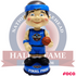 NCAA Men's Basketball 2020 Final Four Classic Bobble Boy Bobblehead