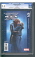 Ultimate X-Men #53 (01/05) Graded CGC 9.8