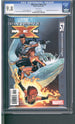 Ultimate X-Men #57 (05/05) Graded CGC 9.8