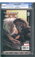 Ultimate X-Men #59 (07/05) Graded CGC 9.8