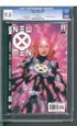 New X-Men #120 (01/02) Graded CGC 9.8