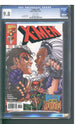 X-Men #79 (9/98) Graded CGC 9.8