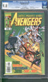 Avengers #v3 #15 (4/99) Graded CGC 9.8