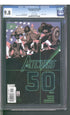 Avengers #v3 #50 (03/02) Graded CGC 9.8