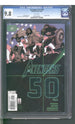Avengers #v3 #50 (03/02) Graded CGC 9.8